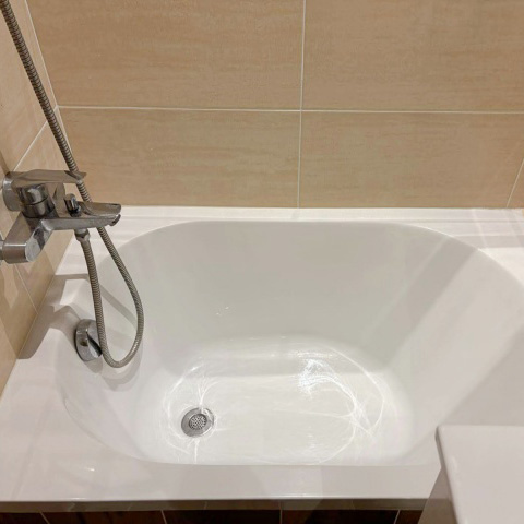 9区グランブルバールのアパルトマン