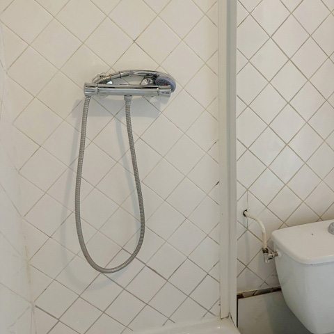 11区 バスチーユのアパルトマン