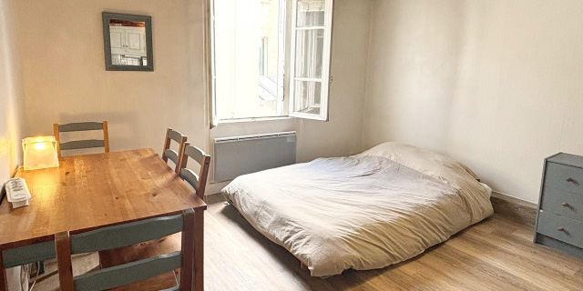 11区 バスチーユ