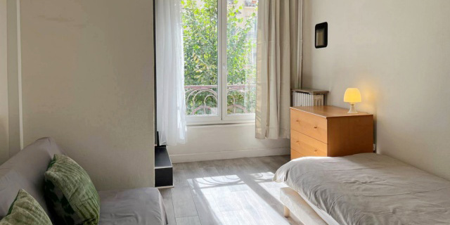 17区 ポルト・マイヨ