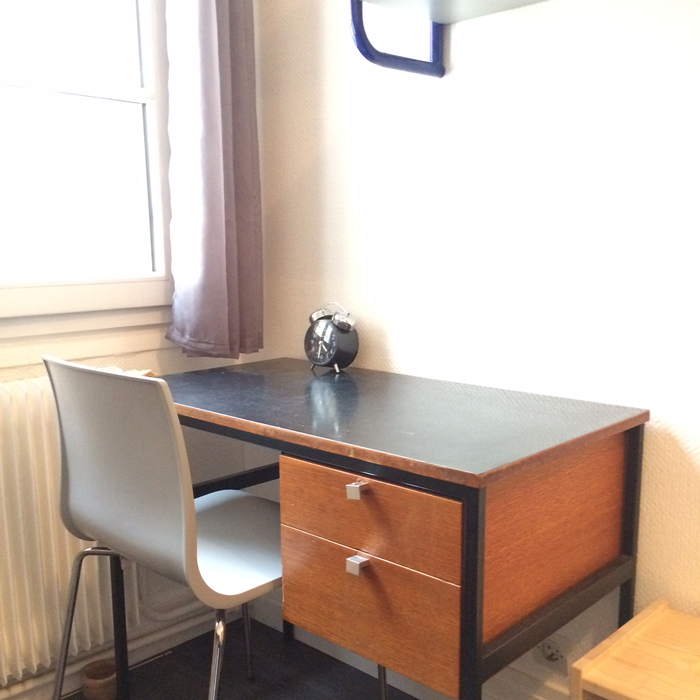 パリ学生レジデンス