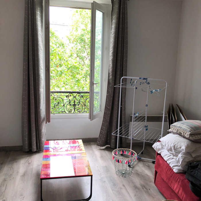 パリステュディオ